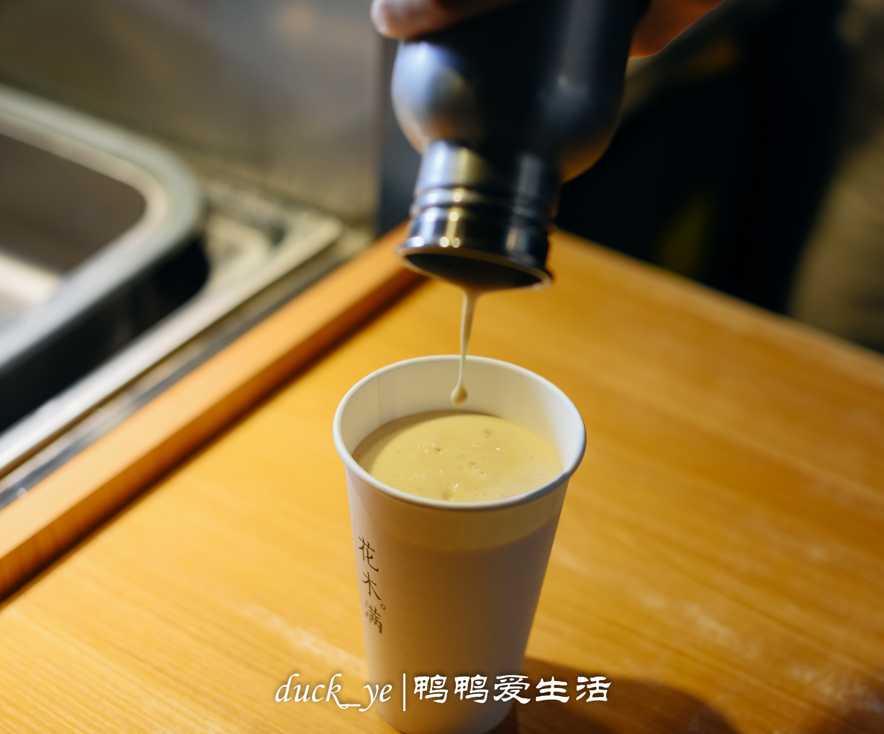 厦门最好喝的奶茶没有之一,厦门最好喝的奶茶