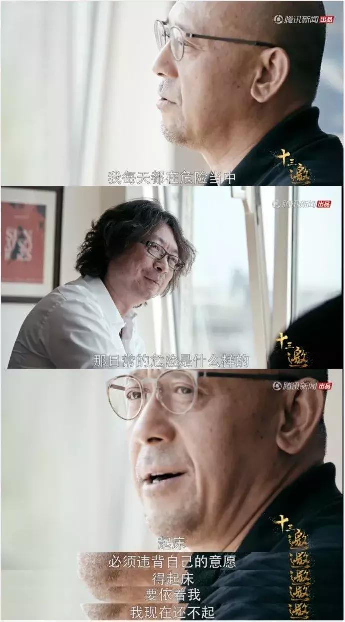 张艺谋姜文什么水平,大宅门张艺谋宁静姜文