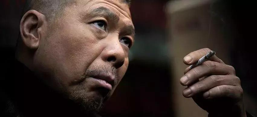 张艺谋姜文什么水平,大宅门张艺谋宁静姜文