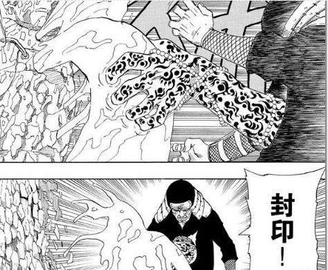 火影忍者初代和二代什么关系,火影忍者一代到四代谁强