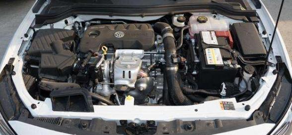 福克斯和英朗三缸机怎么样,19款别克英朗1.0t发动机怎么样