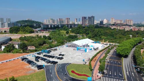 黄埔开发区产业园,广州黄埔区产业项目