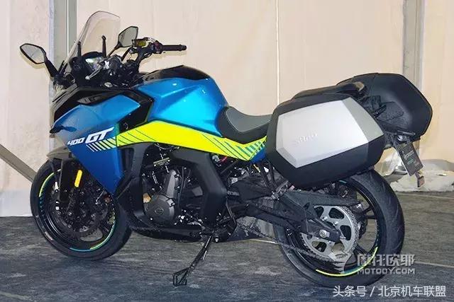 春风400gt还有新车吗,最新春风400gt上市没