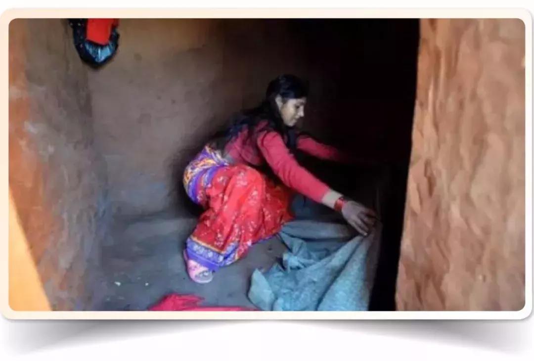 大姨妈期间有什么忌讳吗,大姨妈期间的禁忌图解