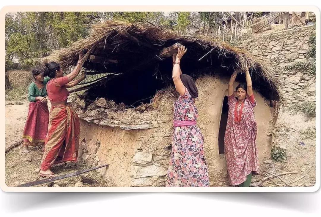 大姨妈期间有什么忌讳吗,大姨妈期间的禁忌图解