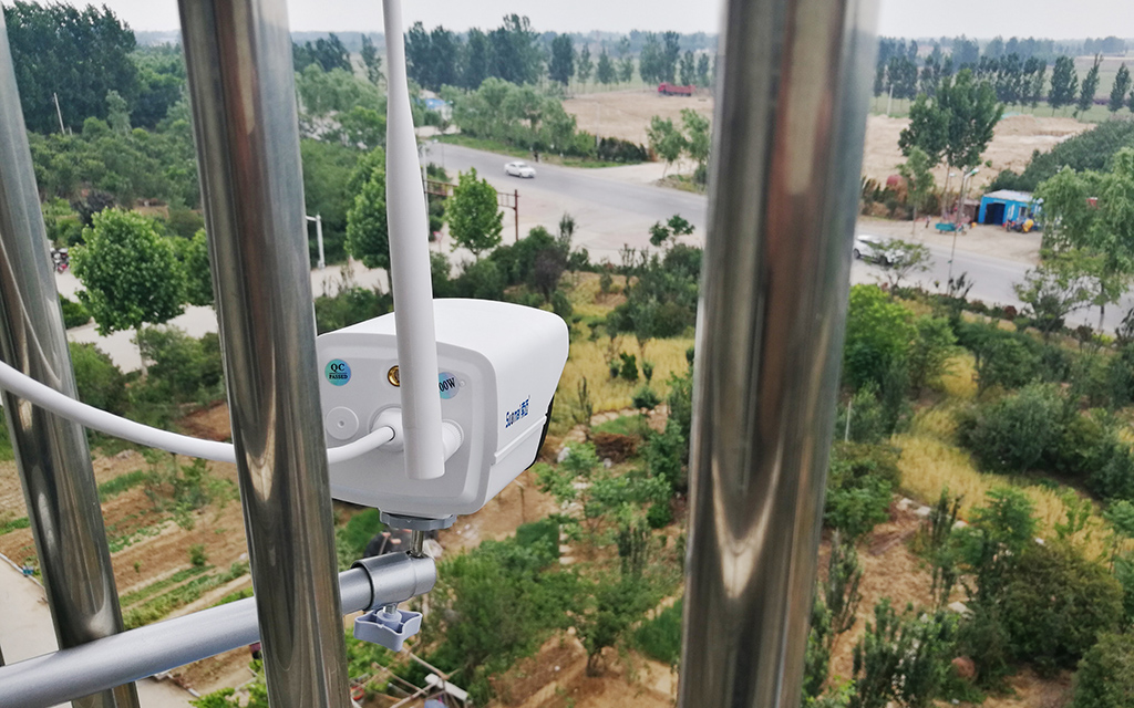 室内摄像头云台版,室外看家护院独立网络摄像头推荐