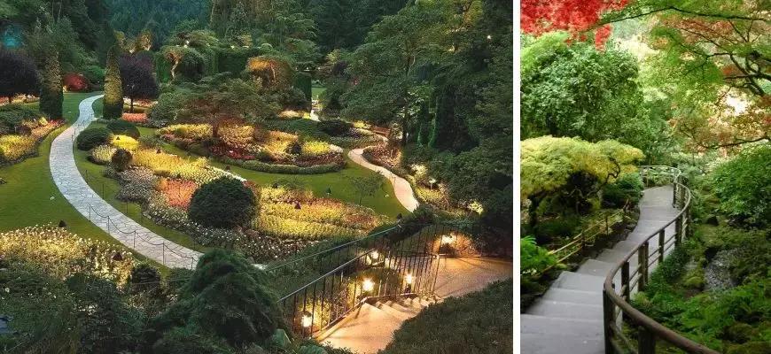 张家口公园美景图片,张家口山顶公园