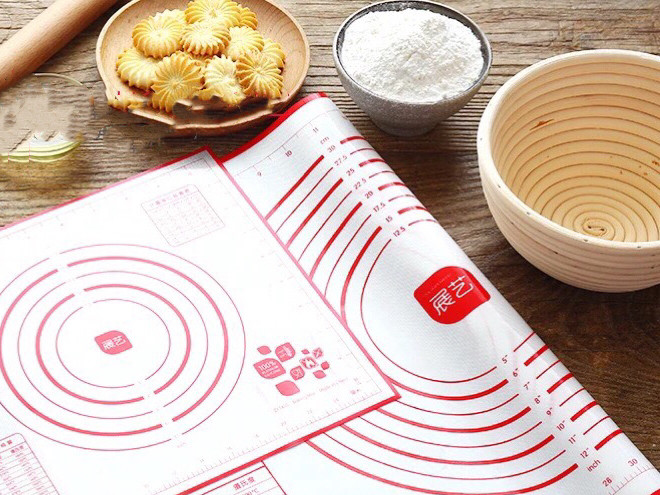 烘焙新手入门须知-之烘焙工具篇