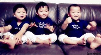 夏天带娃这五件事最好自己做主 (夏天带娃这五件事不要听老人的)