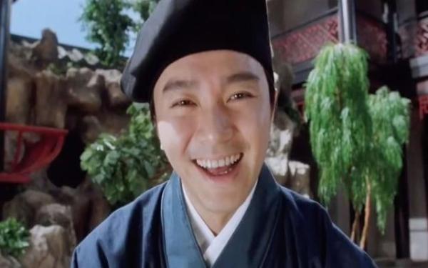 星爷王晶最后一次合作,星爷为了电影奉献了一生