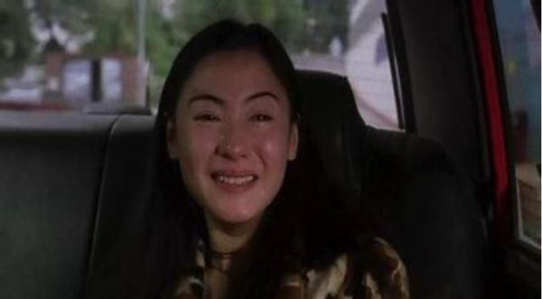 星爷王晶最后一次合作,星爷为了电影奉献了一生