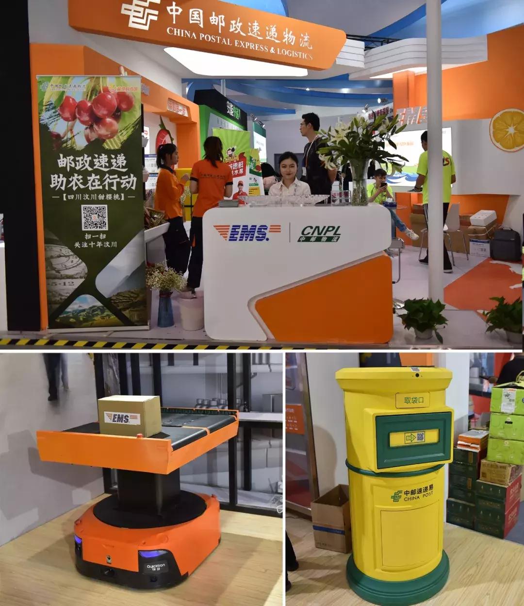 德邦未来能不能打败三通一达,德邦和三通一达哪个快