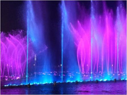 大连旅游攻略必去景点,大连一日游必去十大景点