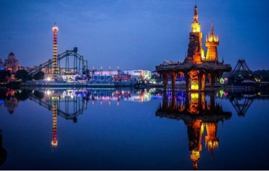 大连旅游攻略必去景点,大连一日游必去十大景点