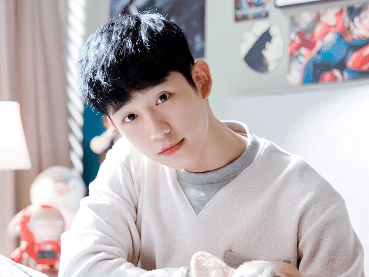 什么男生会敷面膜,男生敷面膜的样子帅气