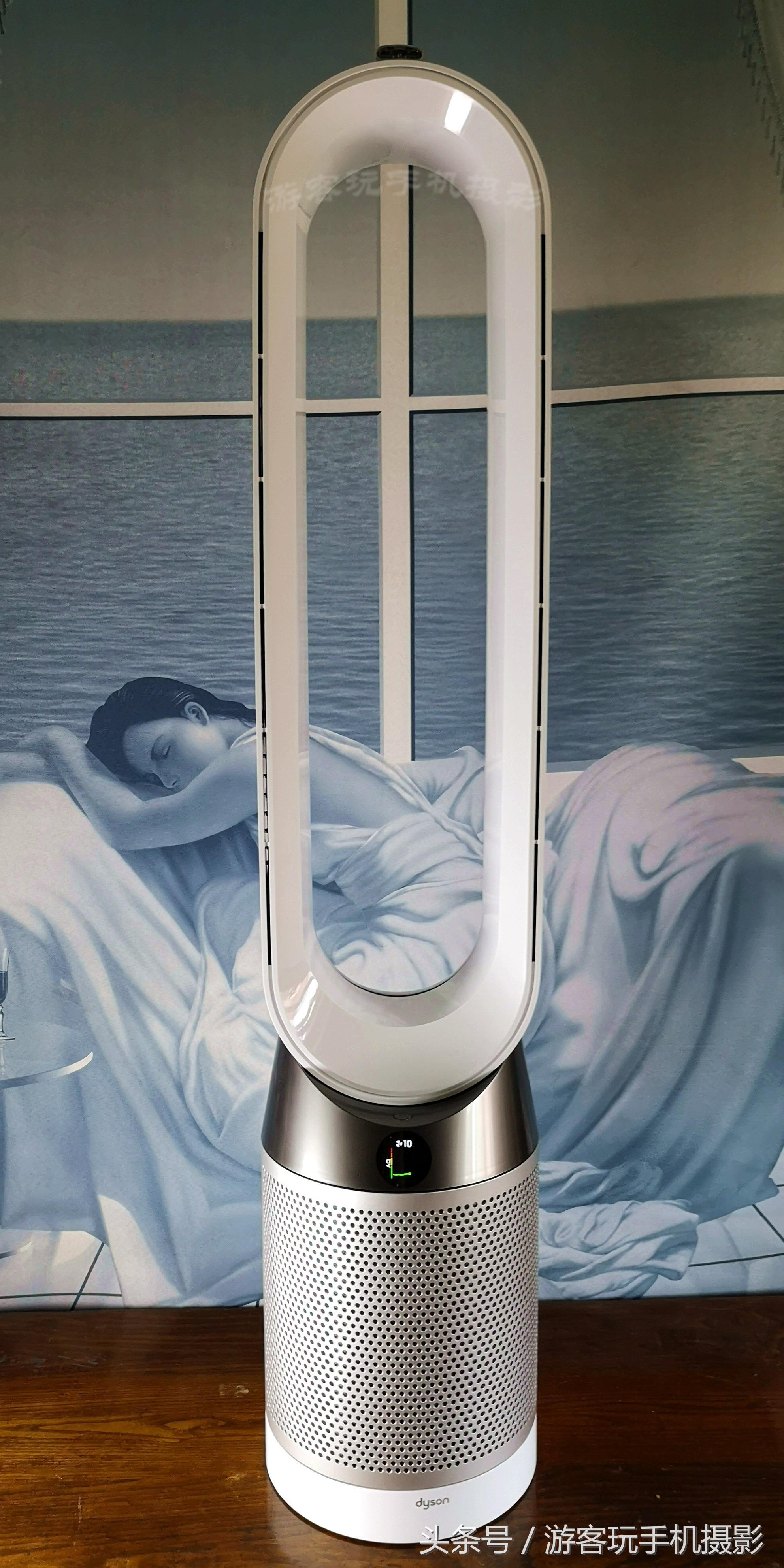 dysonpure空气净化风扇,dyson空气净化器电风扇