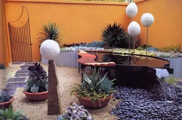 庭院铺地石材料大全,济南庭院铺地红砂岩石材