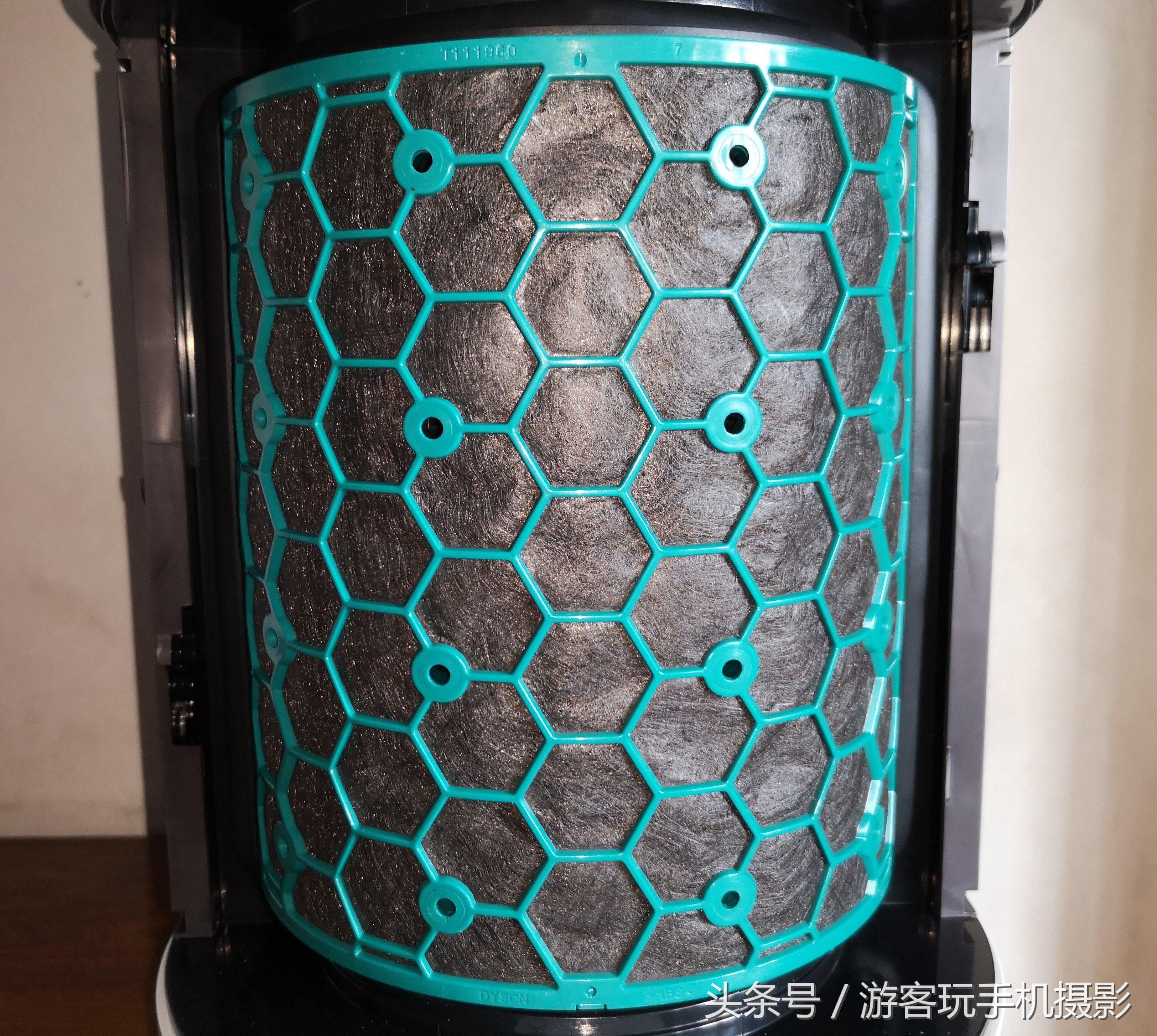 dysonpure空气净化风扇,dyson空气净化器电风扇