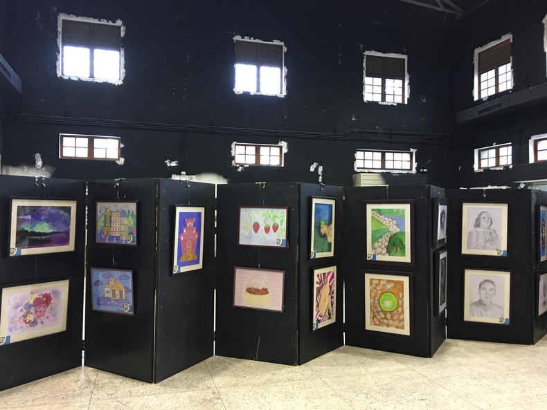 台湾花莲风光,台湾最好的花莲市