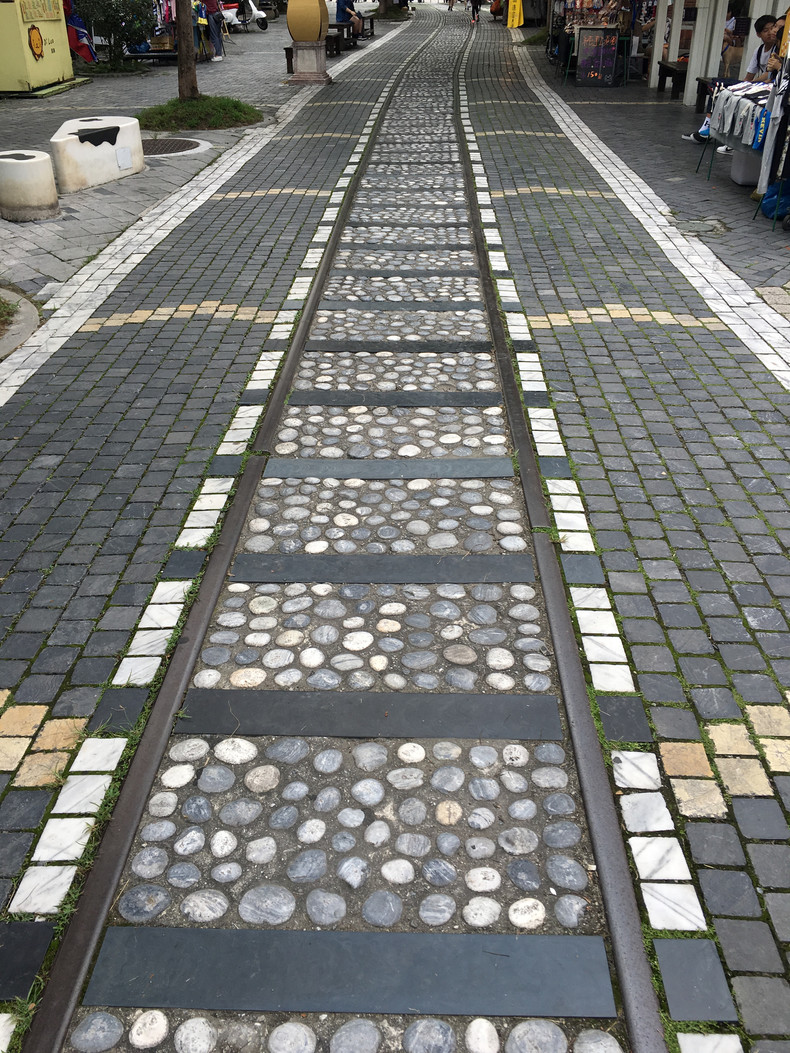 台湾花莲风光,台湾最好的花莲市