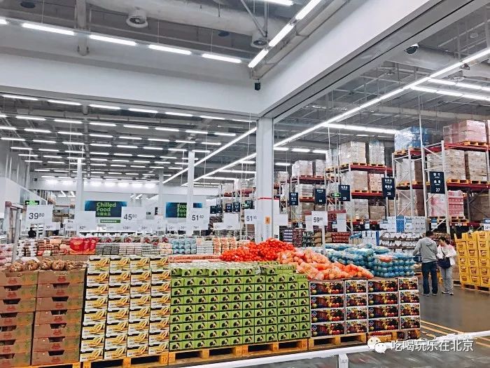 北京最大的进口超市,北京最新进口超市在哪里