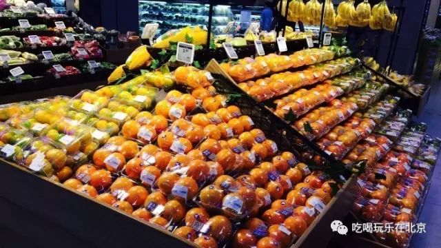 北京最大的进口超市,北京最新进口超市在哪里