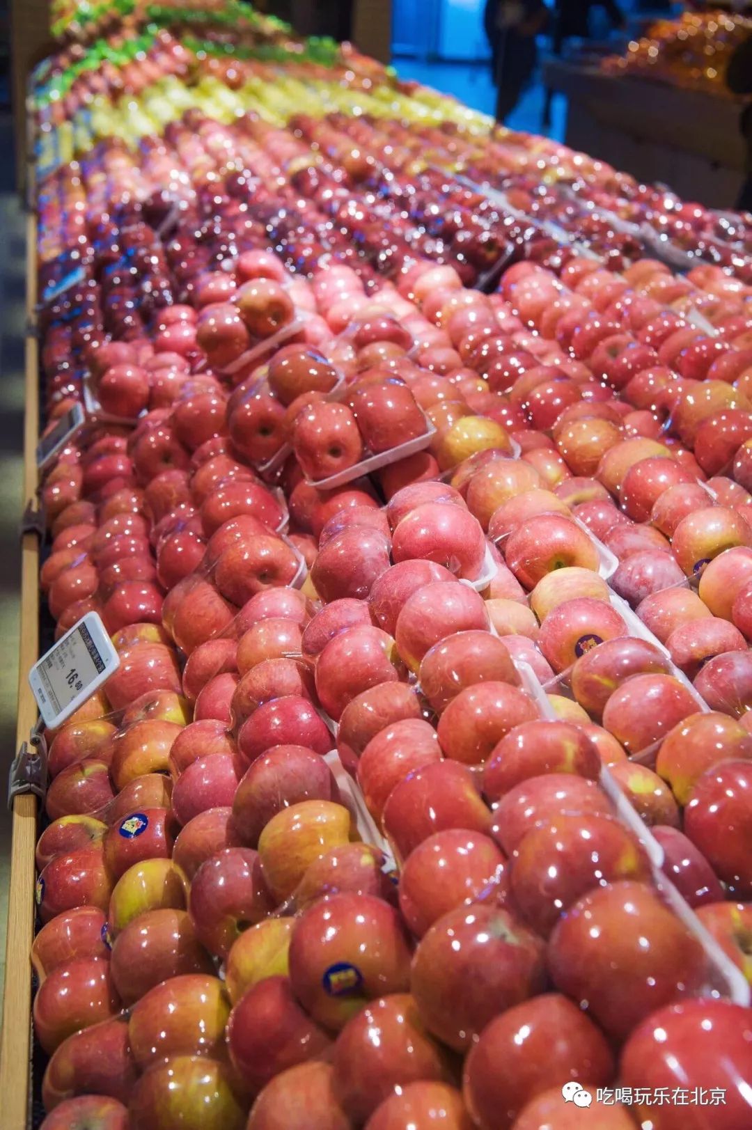 北京最大的进口超市,北京最新进口超市在哪里