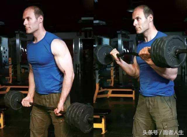 手臂肌纤维肥大怎么训练,手臂肌训练方法