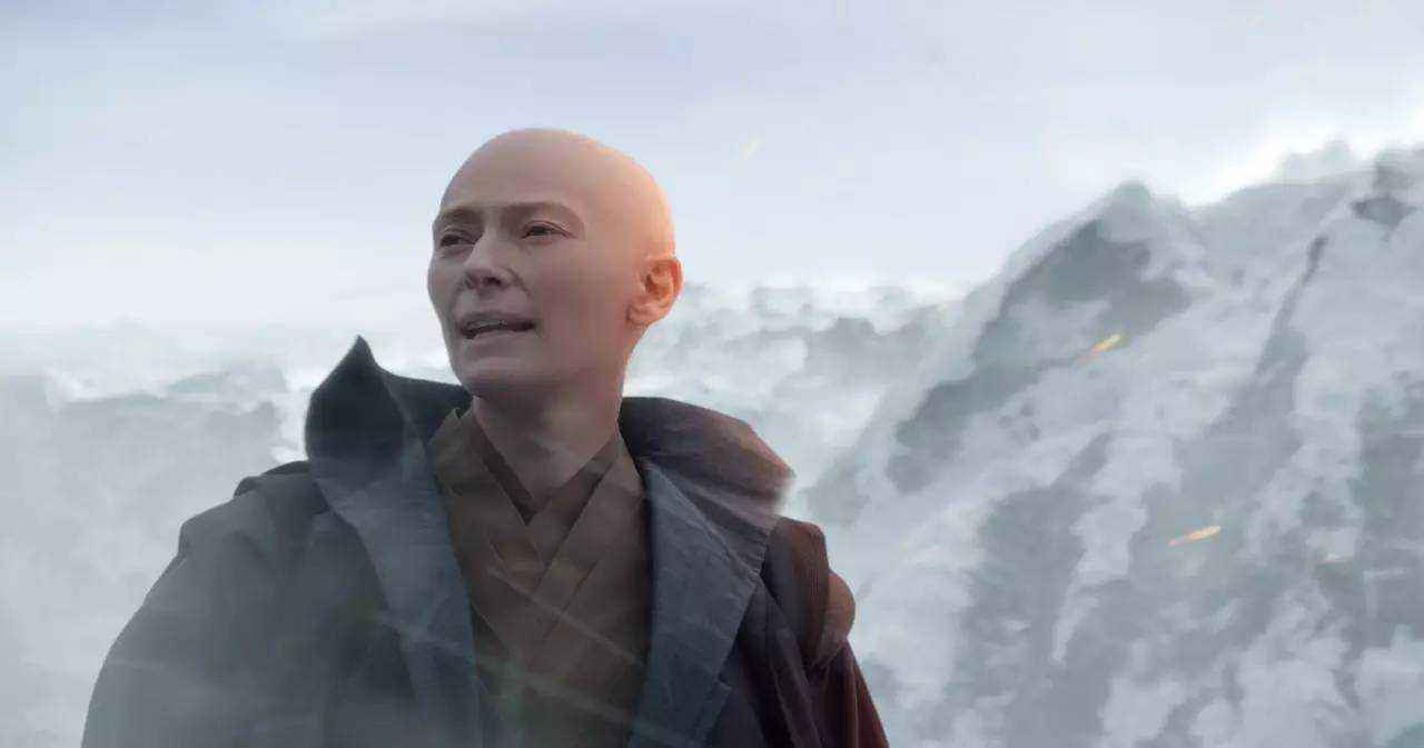 玩好古一法师,古一法师到底该怎么玩