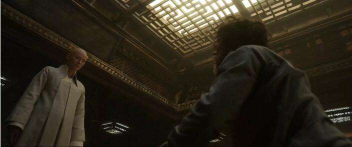 玩好古一法师,古一法师到底该怎么玩