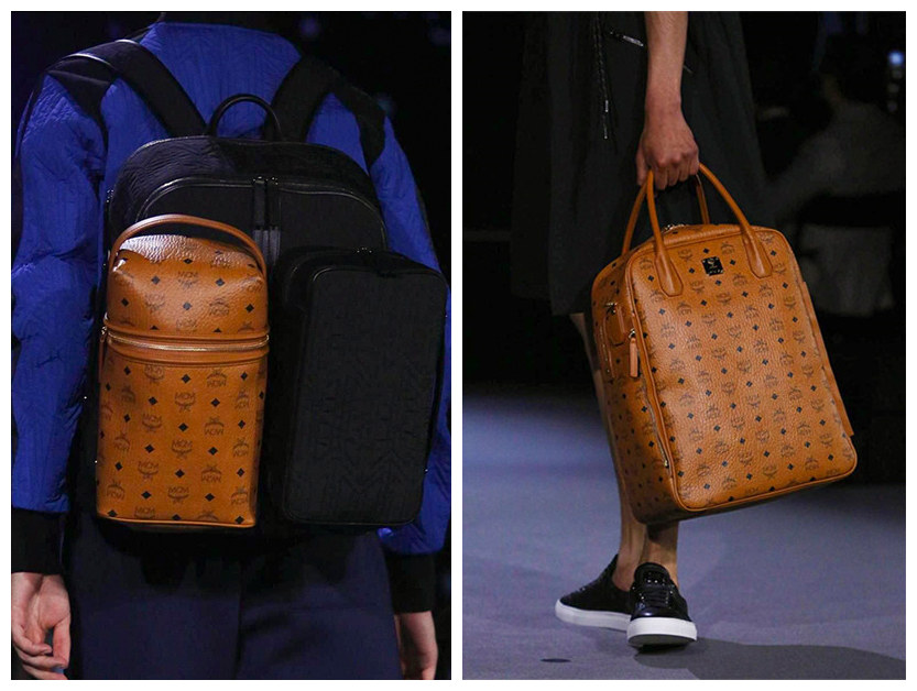 mcm和puma联名鞋款,puma和mcm联名鞋子