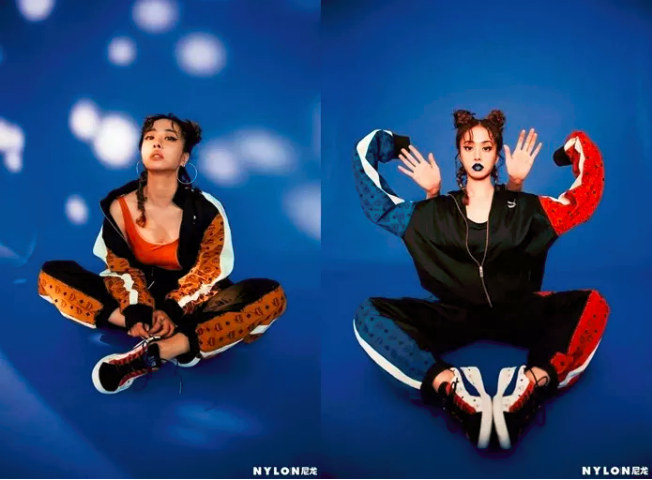 mcm和puma联名鞋款,puma和mcm联名鞋子