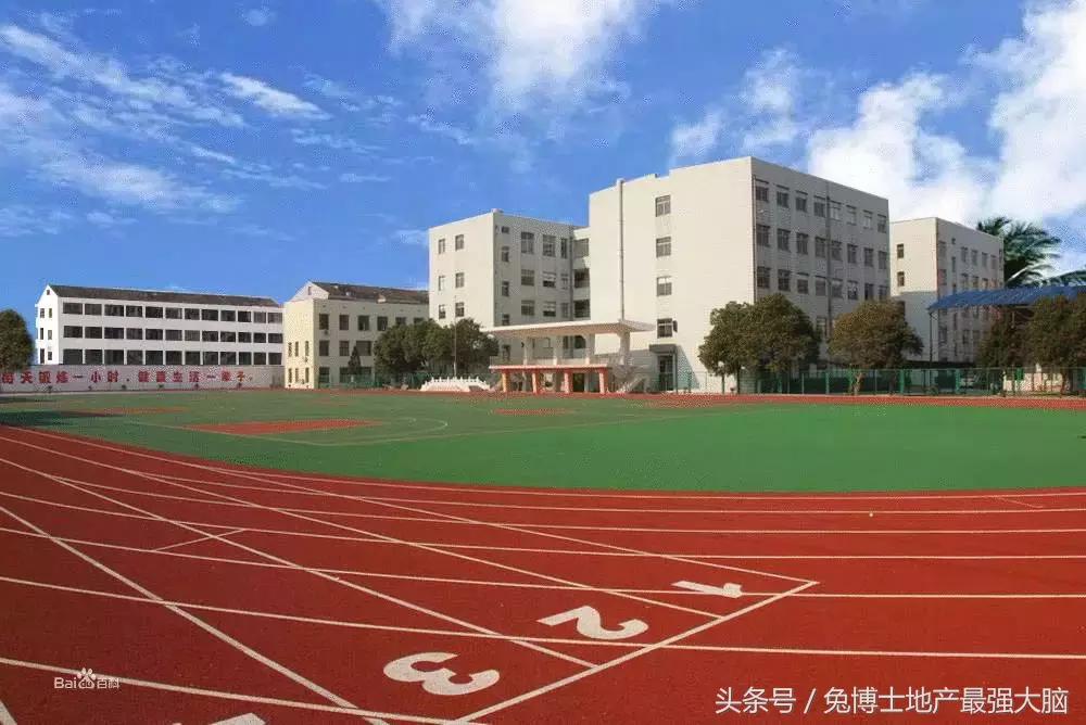 景山学校望京分校,景山学校学区房