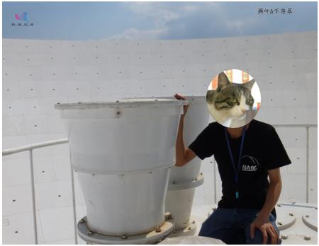 FAST望远镜的“分身术”!19波束接收机加速天文观测