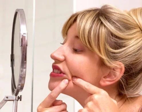 油痘敏感肌护肤品推荐排行榜,油痘敏感肌水乳