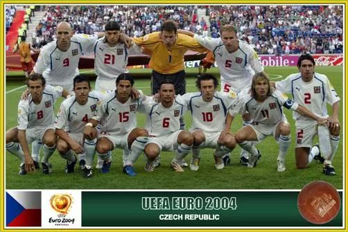 文艺情怀,捷克流淌出来的文艺范