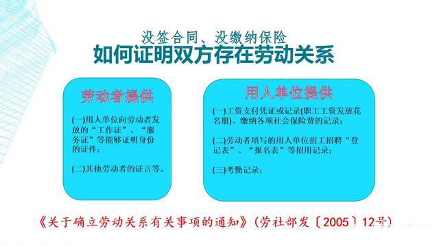 职工长期不上班单位是否缴纳社保,在单位上班未给买保险怎么办