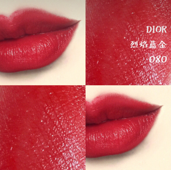 口红试色dior唇釉635,口红试色novo试色