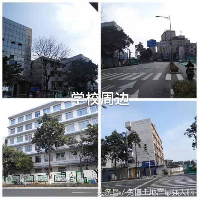 成都市学区房分析,成都最具性价比的学区房