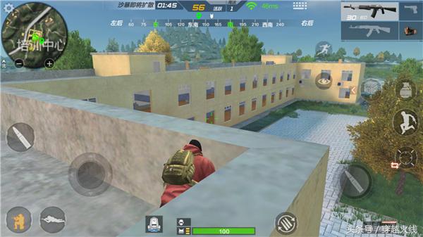 穿越火线那些灵异事件,穿越火线有哪些闹鬼事件