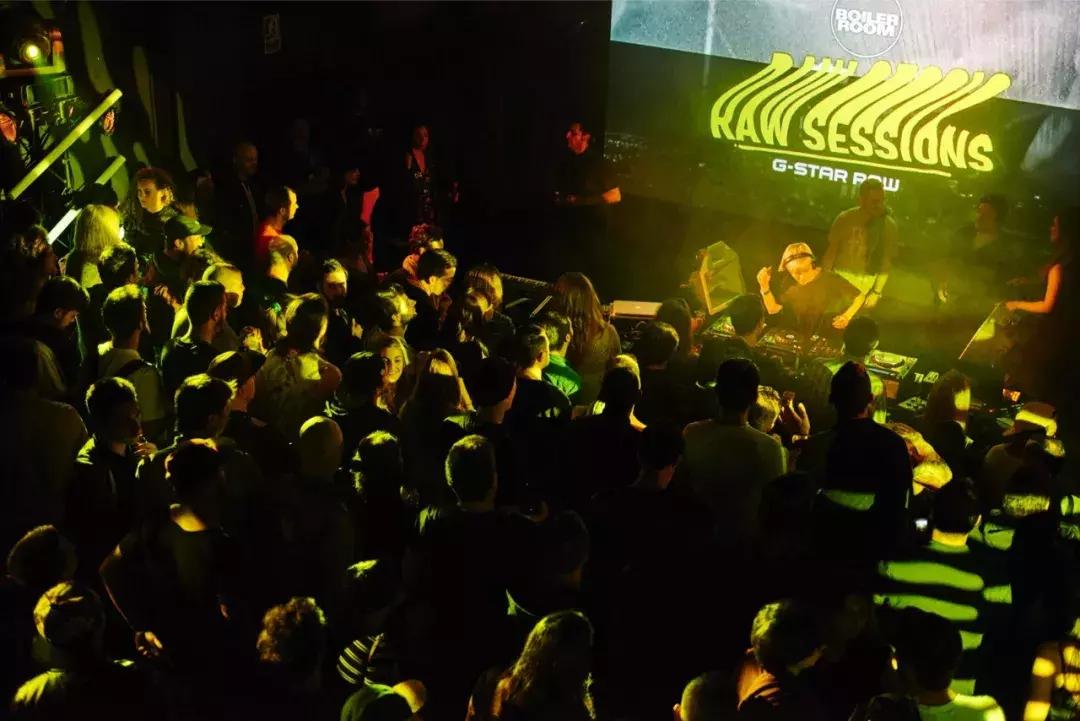 63个国家6500个销售点背后,专访G-StarRAW亚太区总经理姜红