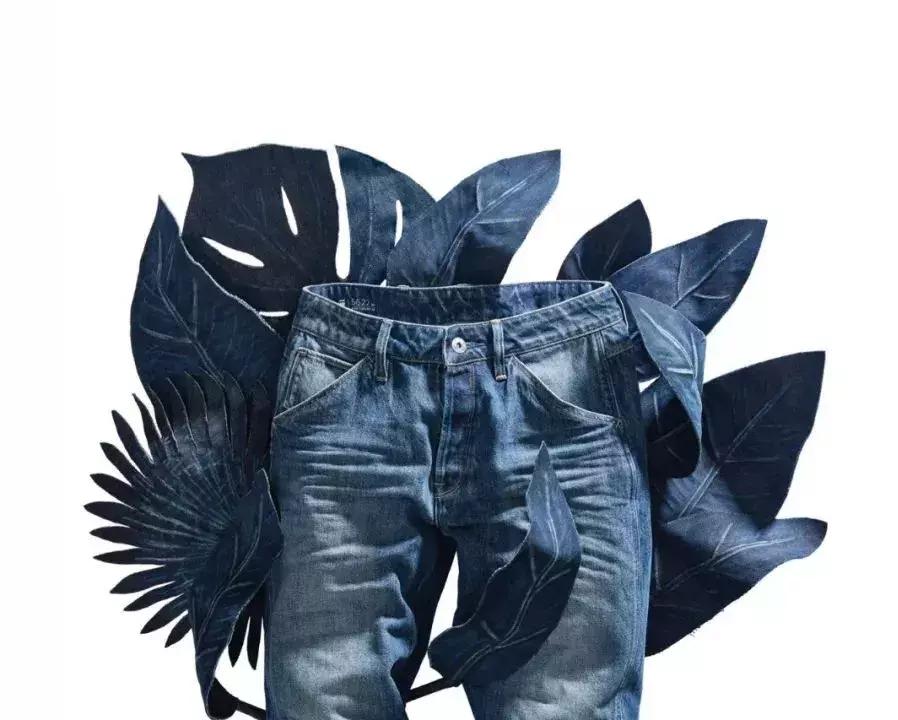 63个国家6500个销售点背后,专访G-StarRAW亚太区总经理姜红