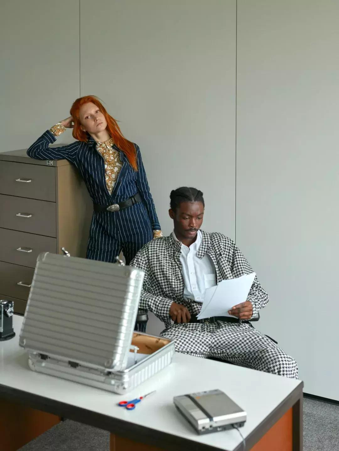 63个国家6500个销售点背后,专访G-StarRAW亚太区总经理姜红