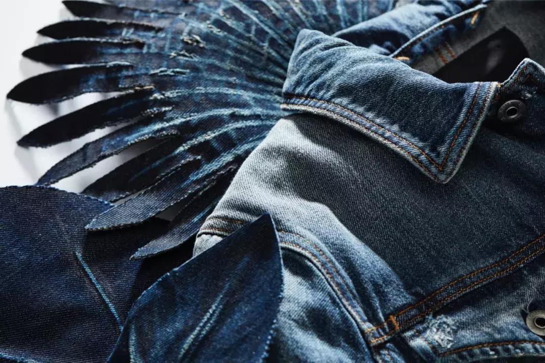 63个国家6500个销售点背后,专访G-StarRAW亚太区总经理姜红