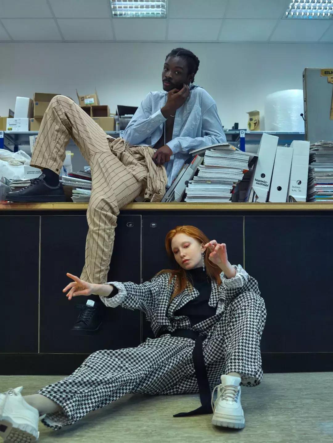 63个国家6500个销售点背后,专访G-StarRAW亚太区总经理姜红