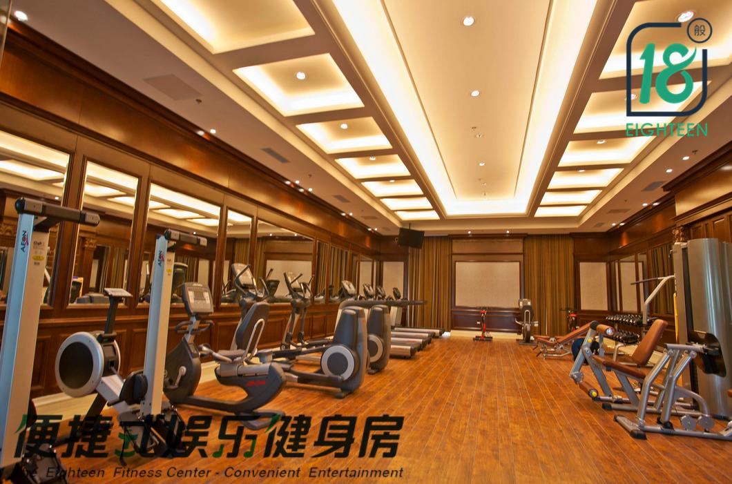 加盟健身房怎么经营好一些,健身房加盟费用一般多少