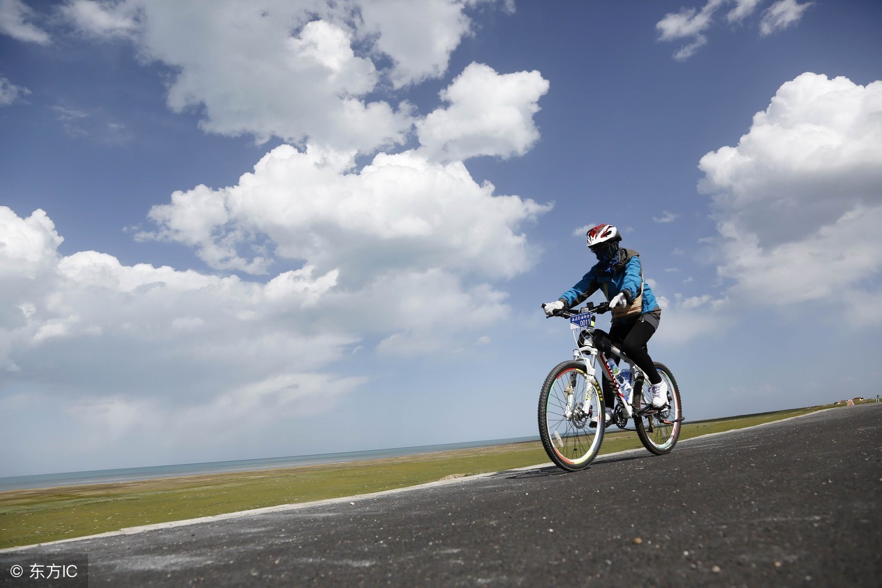 骑行会引起前列腺炎吗,骑行容易得前列腺炎吗
