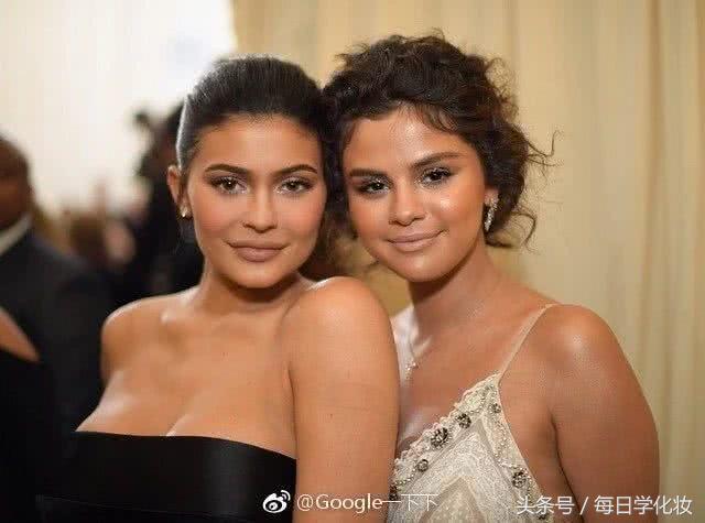 哑光底妆轻薄雾面妆感教程,底妆是哑光的好看还是奶油肌好看