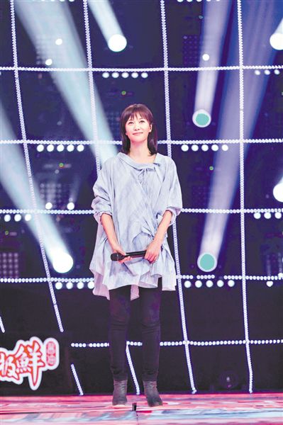 演青春剧毫无违和感的女演员,盘点影视剧中强行装嫩的女星