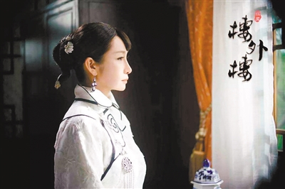 演青春剧毫无违和感的女演员,盘点影视剧中强行装嫩的女星